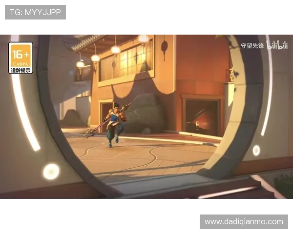 从英雄协作到战术革新守望先锋团队射击的进化之路全新体验解析